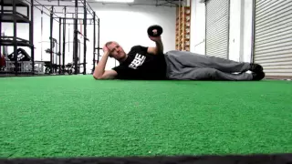 Shoulder Stretches and Exercises for Pitchers