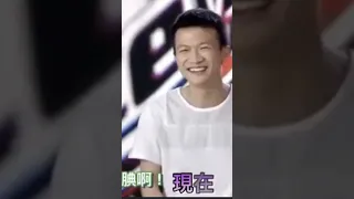 周深的進化…..