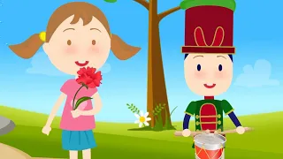 "Baixant de la Font del Gat" - Video infantil animat en català