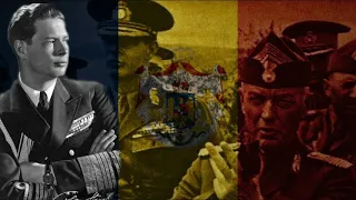 Drum Bun - Romanian Military March (Instrumental Version)