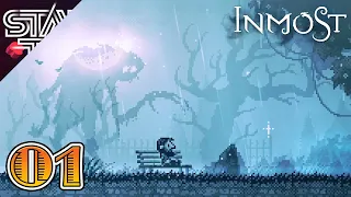 INMOST | This Game Is Gorgeous - Apple Arcade Gameplay - Part 1