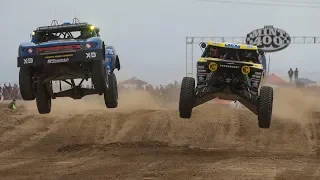 2018 Mint 400 Documentary TV Show Trailer