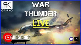 💥WAR THUNDER💥  #streamer #gamer #twitch #gaijin #warthunder #fun #tanks