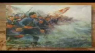 Porque Chile es flaco 2/3 Por Marina de Guerra del Peru de Juan Fanning quien Defiende Lima en 1881