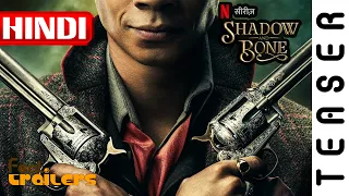 Shadow And Bone (2021) Season 1 Netflix Official Hindi Teaser #2 | FeatTrailers