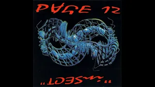 Page 12 – InSect EP (1994, EBM/Industrial)
