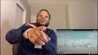 Toosii - City Of Love (Official Music Video) | REACTION VIDEO