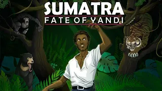 Sumatra: Fate of Yandi (Switch) First 16 Minutes on Nintendo Switch - First Look - Gameplay ITA