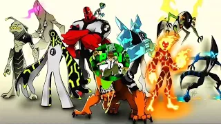 Rap do Ben 10 (Clássico) - O PORTADOR DO OMNITRIX  (Slowed+Reverb) #ben10 #ironmaster #classicos