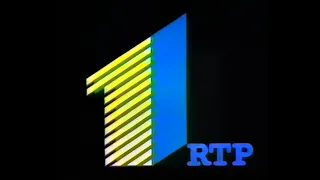 RTP1 - Separadores Primavera 1983