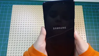 DÖRT KAMERALI SAMSUNG GALAXY A9 KUTU AÇILIMI ve GENEL ÖZELLİKLERİ