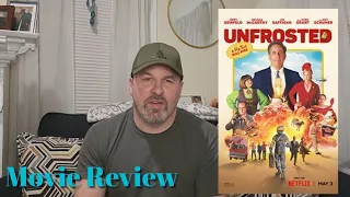 Movie Review - Unfrosted - No Spoilers { Jerry Seinfeld} Melissa McCarthy Jim Gaffigan ° Amy Schumer