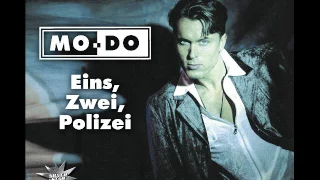 Mo-Do - Eins, Zwei, Polizei (Reprise)