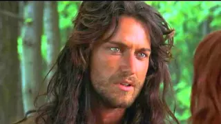 Gerard Butler - Tus ojos (Your eyes)