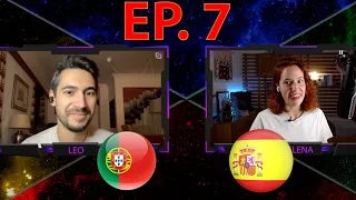Spain and Portugal: friends or enemies? // Ep. 7