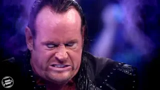 The Undertaker 2020 - Titantron -  Rest In Peace (WWE Custom)