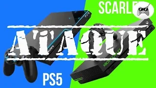 PLATINUM ataca a PS5 y XBOX SCARLETT con una INTERESANTE REFLEXIÓN