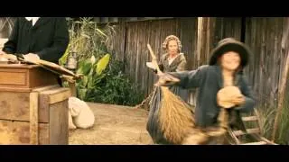 Том Сойер / Tom Sawyer, 2011 - Трейлер (дублированный)