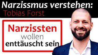 Narzissten wollen NICHT dass du glücklich bist (Erklärung!)