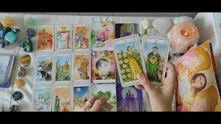 BIK Da li verujete u magiju? Početak sudbinske veze💕MAJSKO IZNENAĐENJE - TAROT