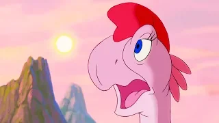 The Land Before Time | The Star Day Celebration | HD | 1 Hour Compilation | Cartoons For Children
