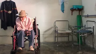 113-Year-Old Becomes Oldest Man Alive