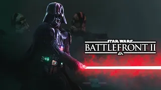 Star Wars Battlefront 2 - Epic Moments #64