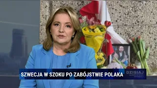 Dzisiaj informacje TV Republika 12-04-2024