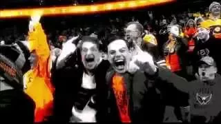 Flyers 2015/2016 Season Home Opener Pump Up Video