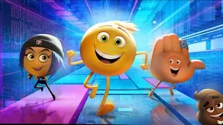 Эмоджи фильм / The Emoji Movie (2017) Дублированный трейлер HD