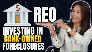 How Exactly Find and Buy in Bank-Owned Foreclosed Properties