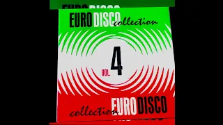 EURO DISC COLLECTION Vol 4 HD Flash Hits