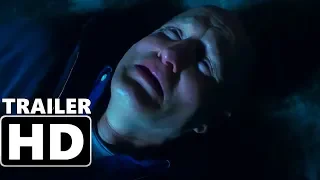 LOST IN LONDON - Official Trailer (2019) Owen Wilson Drama Movie