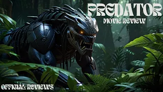 Predator Movie review | US Top movies review | secrets behind predator