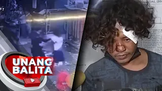 Senior citizen, patay matapos saksakin ng kapitbahay... | UB