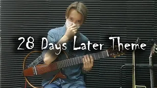 28 Days Later Theme (In The House, In A Heartbeat)