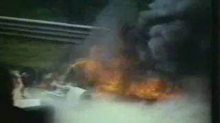 F1   1976   Nurburgring Nikki Lauda  1Min08