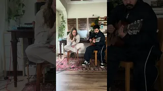 n'olur beni bırakma (akustik versiyon)