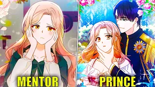 She's the Prince's Mentor who must Awaken his Abilities to Survive - Manhwa Recap