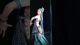 Tribal fusion bellydance/ трайбл фьюжн беллиданс, танцы живота, Москва 2023