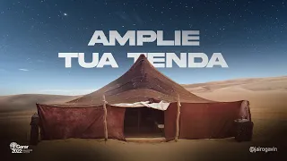 Amplie Tua Tenda - Jairo Gavin