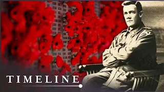 The Tragic Story Of Australia's Unknown Soldier | The Memorial | Timeline