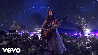 Olivia Rodrigo - traitor (Live From The American Music Awards/2021)