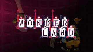 Kingdom Hearts Final Mix (PS4) [Part 4: Wonderland] (No Commentary)
