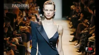 MUGLER Fall 2017 Highlights Paris - Fashion Channel