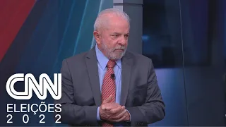 Análise: Lula defende indicações de aliados para cargos | CNN PRIME TIME