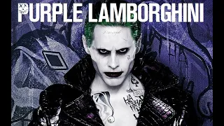 Purple Lamborghini- Skrillex & Rick Ross (Music Video) [Joker 2016 Tribute]