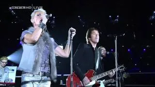 Roxette She's Got Nothing On = LIVE // RTL HD