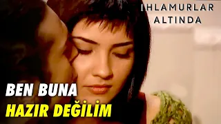 Filiz, Murat'ın Evine Gitti - Ihlamurlar Altında 8. Bölüm