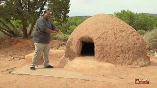 Pueblo of Jemez - Native Report